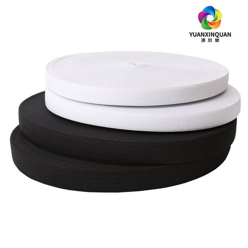 源欣泉紡織 醫用護目鏡松緊帶——環保彈力帶現貨供應