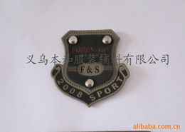 義烏 服裝輔料之都的璀璨明珠——洗滌標、商標等產品全覽