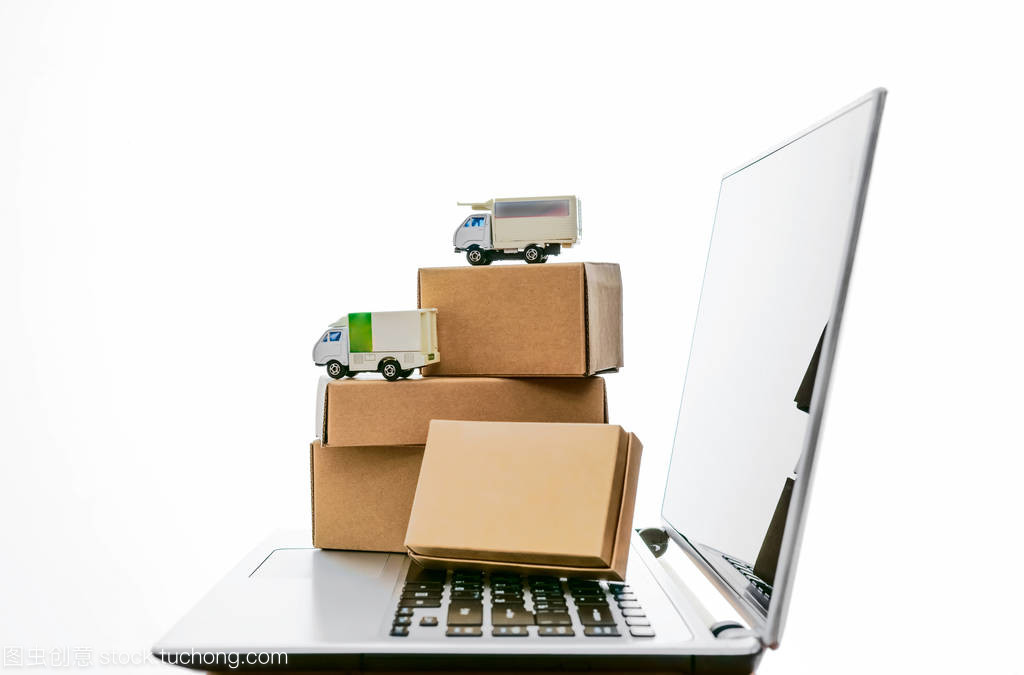 運輸、配送與物流理念 現代電商中的高效供應鏈實踐